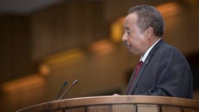 السودان يرفض ربط رفع اسمه من قائمة الإرهاب بالتطبيع مع إسرائيل