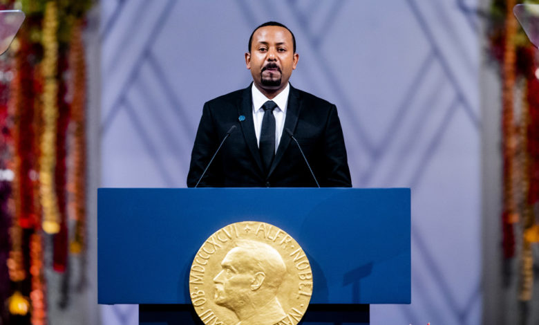 إثيوبيا أمام الأمم المتحدة: لا ننوي إلحاق الضرر بمصر والسودان