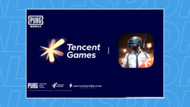 شركة PUBG تصدر قرار ضد Tencent Games بإلغاء حقوق النشر في الهند