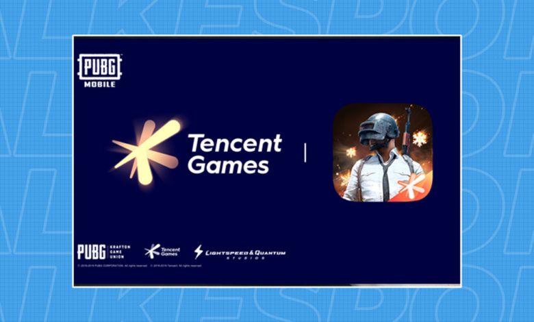 شركة PUBG تصدر قرار ضد Tencent Games بإلغاء حقوق النشر في الهند