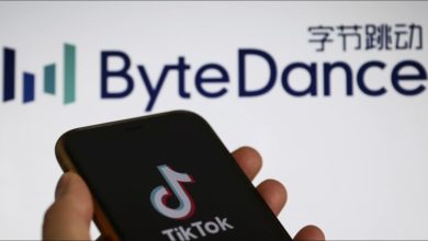 شركة بايت دانس الصينية تخطط لعملية طرح عام أولي لتيك توك