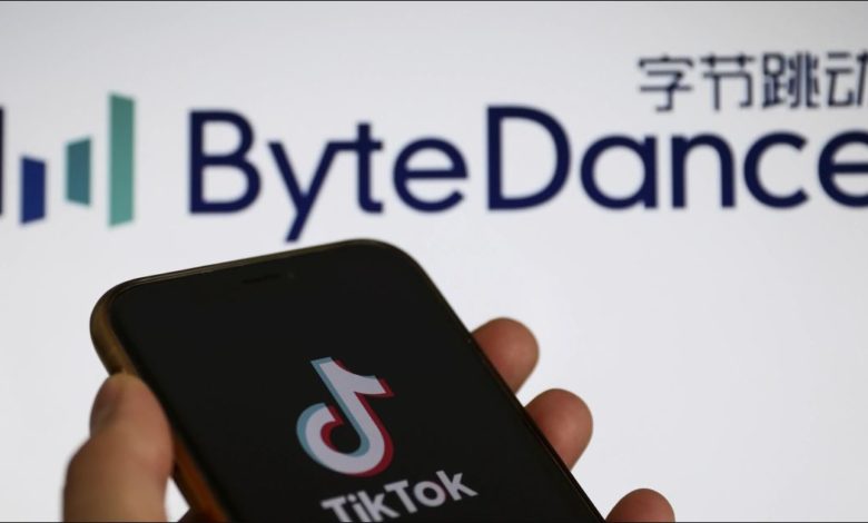 شركة بايت دانس الصينية تخطط لعملية طرح عام أولي لتيك توك