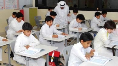 الكويت: لا رواتب للمعلمين العالقين خارج البلاد