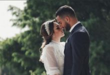 نصيحة أنغام لزوجة محمد الشرنوبي
