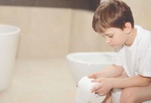 علاج الاسهال لدى الحوامل والأطفال والرضع