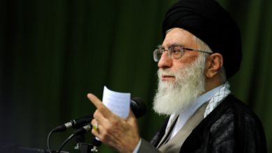 محادثات سرية حول خلافة خامنئي وسط تصعيد نووي وعسكري