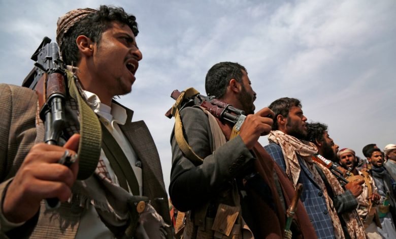 مقتل يدد من اليمنيين تحت التعذيب في سجون الحوثيين