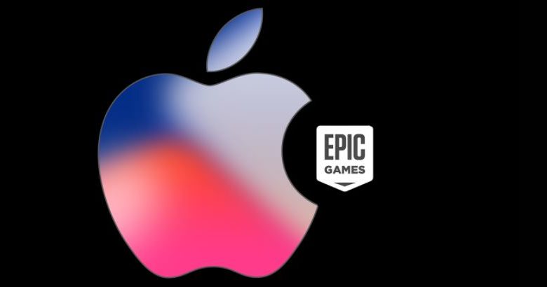 مازالت المعركة مستمرة بين Epic و Apple  بسبب لعبة Fortnite