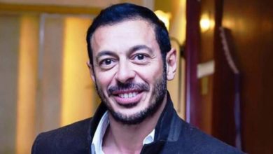مصطفى شعبان