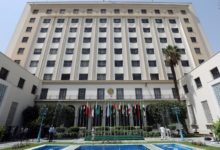دعوات لتحويل مقر جامعة الدول العربية في القاهرة إلى صالة أفراح