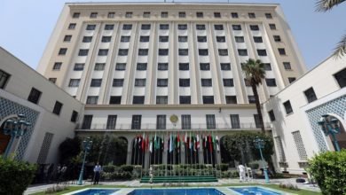 دعوات لتحويل مقر جامعة الدول العربية في القاهرة إلى صالة أفراح