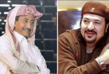 ناصر القصبي مناشداً وزارة الصحة لصديقه خالد سامي