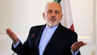 إيران تدعو العالم لرفض إعادة فرض ترامب عقوبات عليها