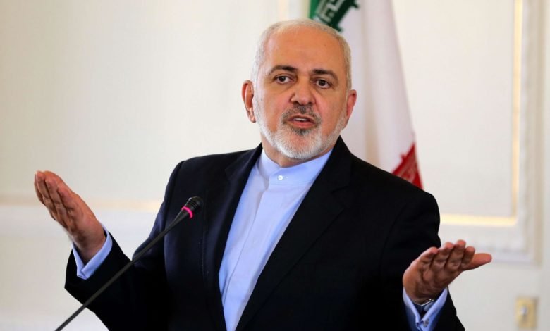 إيران تدعو العالم لرفض إعادة فرض ترامب عقوبات عليها
