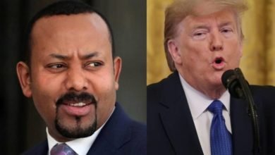 يحرّض على حرب مع مصر.. إثيوبيا تستدعي السفير الأمريكي بعد تصريحات ترامب