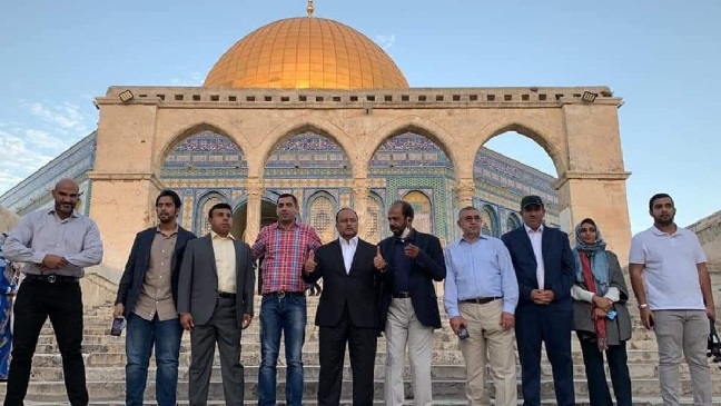 حركة فتح الفلسطينية: لا نريد المال الإماراتي المغمس بالدم الفلسطيني