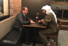 الانفتاح الإماراتي الإسرائيلي.. لماذا يُقلق القاهرة ؟