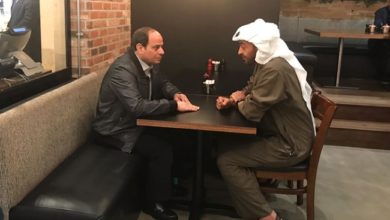 الانفتاح الإماراتي الإسرائيلي.. لماذا يُقلق القاهرة ؟