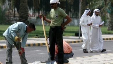 الكويت تقر قانون التركيبة السكانية