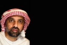 تويتر يجمد حساب حمد الشامسي أشهر مغرد إماراتي معارض