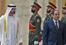 الإمارات استثمرت مليارات الدولارات في مصر خشية عودة الإسلام السياسي