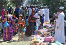 خطة عمانية للتوازن المالي تهدف لتنويع مصادر الدخل‎
