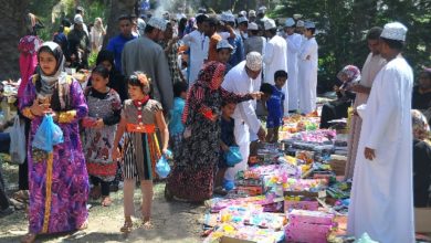 خطة عمانية للتوازن المالي تهدف لتنويع مصادر الدخل‎