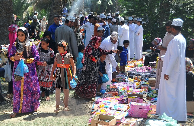 خطة عمانية للتوازن المالي تهدف لتنويع مصادر الدخل‎