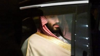 تقارير إسرائيلية الأمير محمد بن سلمان