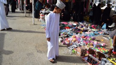 الناتج المحلي الإجمالي في سلطنة عمان يتراجع 4 مليار ريال