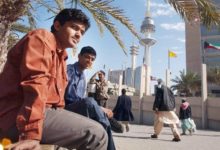 الكويت تخطط لترحيل 70 % من العاملين الوافدين على أراضيها