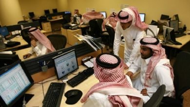 السعودية تعتلي الدول المتضررة من انخفاض أسعار النفط