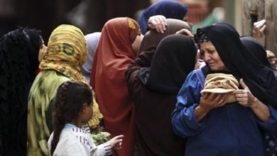 صحيفة أمريكية: انتخابات مجرد مصر دجل