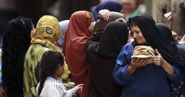 صحيفة أمريكية: انتخابات مجرد مصر دجل