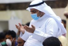 نزع الكمامات قد يقتل نصف مليون شخص بالجائحة