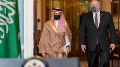 التطبيع هدية السعودية للرئيس الأمريكي الجديد