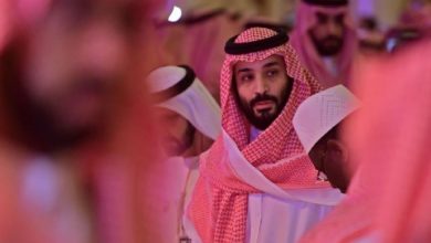 محمد بن سلمان