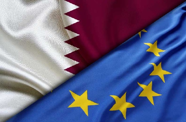أوروبا تستورد أكبر كميات من الغاز الطبيعي من قطر