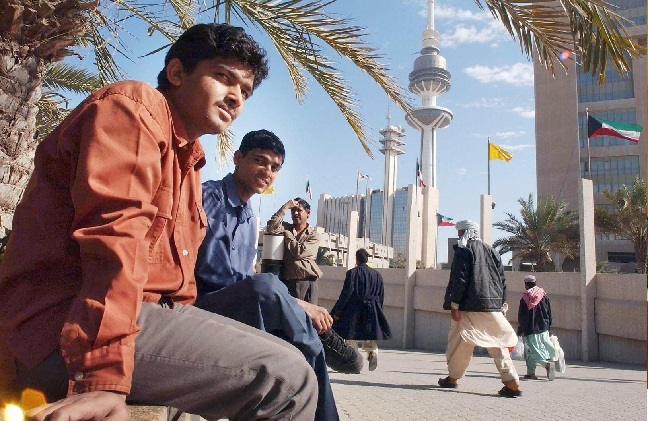 الكويت الأخيرة خليجيًا للوافدين الباحثين عن الاستدامة
