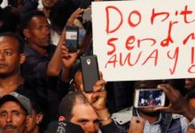 هل ترحّل إسرائيل السودانيين بعد اتفاق التطبيع ؟