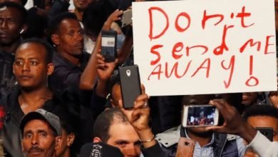 هل ترحّل إسرائيل السودانيين بعد اتفاق التطبيع ؟