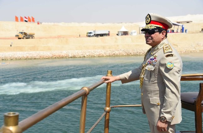 BBC: الإمارات تسبب ضررًا هائلاً باقتصاد مصر