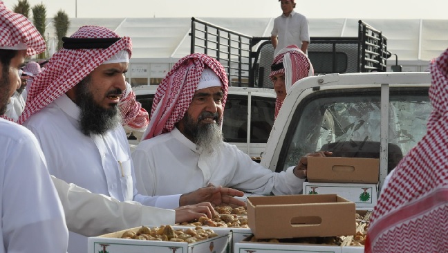 السعودية تسجل عجز في الميزانية قدره 11 مليار $