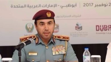19 مؤسسة حقوقية ترفض ترشيح المسؤول الإماراتي أحمد الريسي لرئاسة الإنتربول