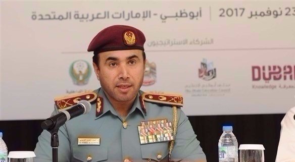 19 مؤسسة حقوقية ترفض ترشيح المسؤول الإماراتي أحمد الريسي لرئاسة الإنتربول