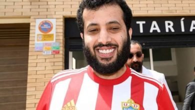 نادٍ في مصر ينهي علاقته برئيس هيئة الترفيه السعودية تركي آل الشيخ