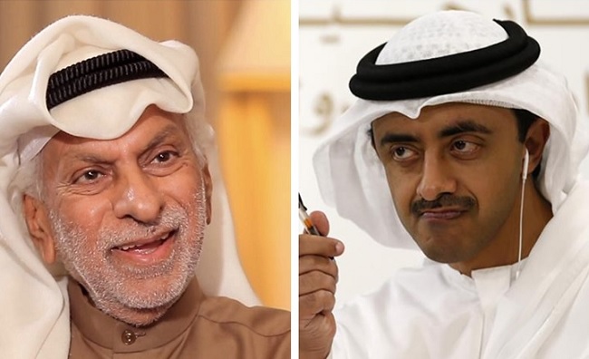 الكويت تبرئ النفيسي من تهمة الإساءة للإمارات