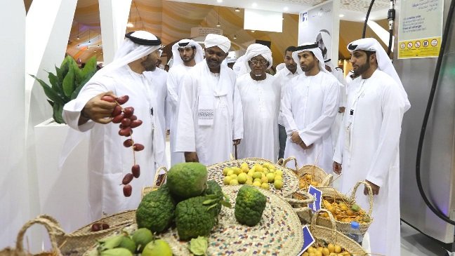 الإمارات تبحث تأسيس أكبر شركة عملاقة للصناعات الغذائية
