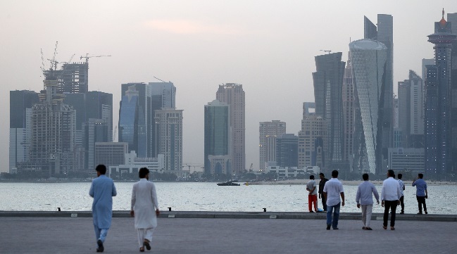 ما هي شروط تملك الأجانب العقارات في قطر .. تعرف عليها