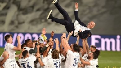 لماذا بقي ريال مدريد 40 سنة بلا صفقات؟